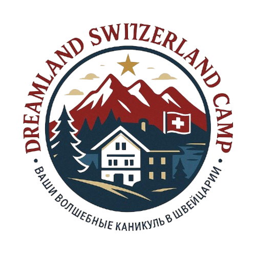 Dreamland Camp logo